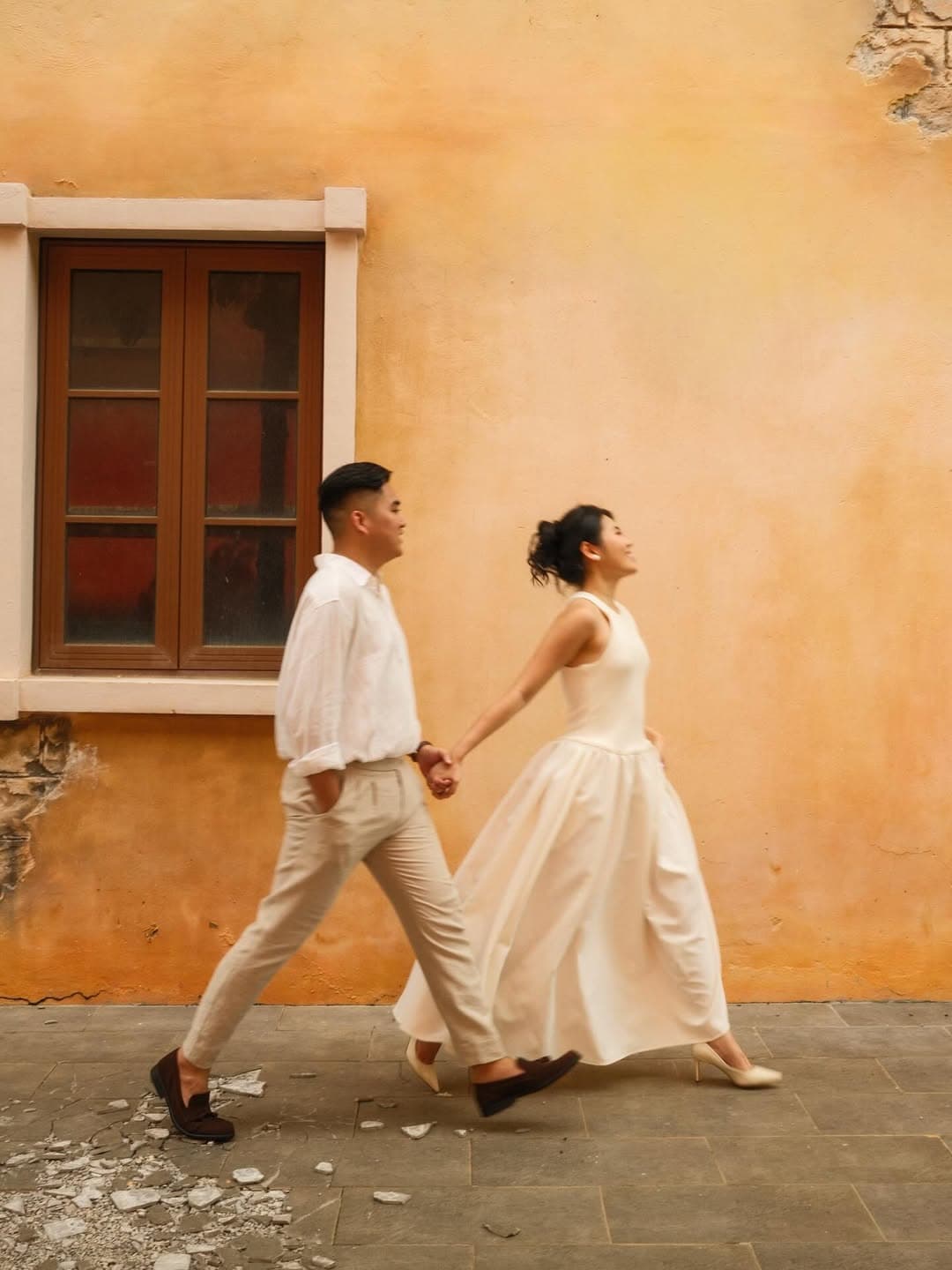 Pre-Wedding Stories photography and film services in India